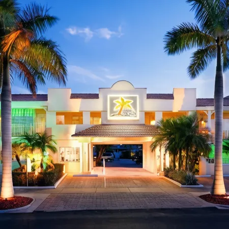Inn at the Beach-Venice Florida