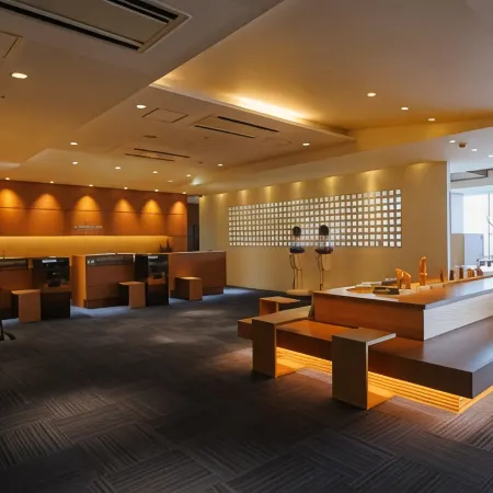 JR Kyushu Hotel Miyazaki