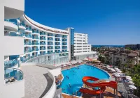Narcia Resort Side - Ultra All Inclusive - Beach