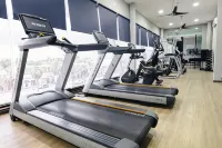 Esplendor by Wyndham Los Mochis Country Place
