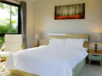 The Focus Khaoyai Resort