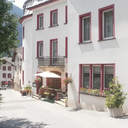 Hotel Restaurant Escher