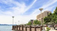 Maxim Hotel Hotels in West Coast Division
