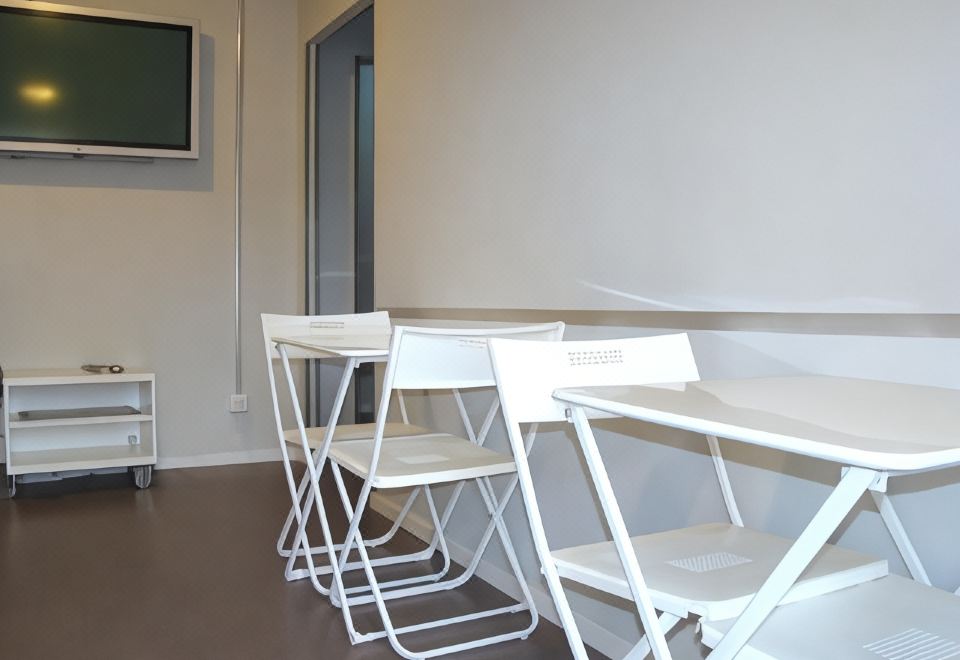 벨맨 호텔 객실 이미지