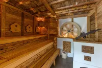 Hotel Alpensonne - spa