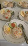 Rinjani Garden Syariah by Ecommerceloka - breakfast