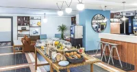 Best Western Plus Hotel Cargo Hotels in Dunkerque