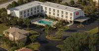 Nobile Hotel Parkway at Celebration 迪士尼度假區住宿飯店