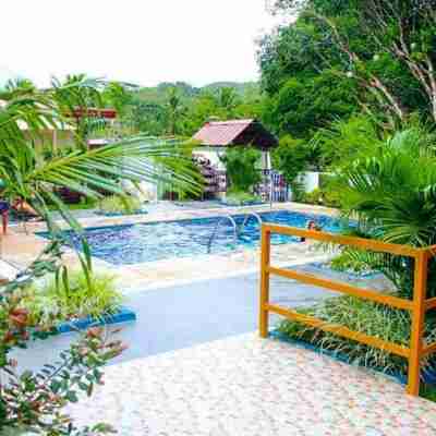Whole Villa Exclusive Overnight Phase 1 Fitness & Recreational Facilities