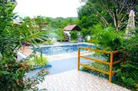 Whole Villa Exclusive Overnight Phase 1 Hotels in Balamban