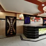 Hotel Vijay International