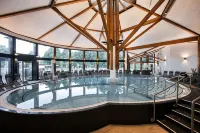 Heilthermen Resort Bad Waltersdorf