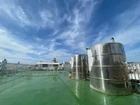 Guesthouse Base Okinawa