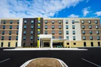 Home2 Suites by Hilton - Bowling Green Hotel di Bowling Green