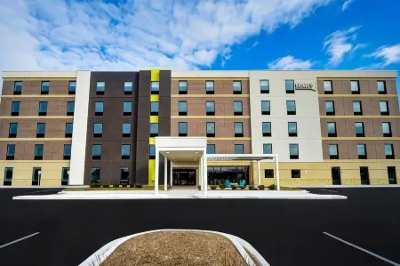 Home2 Suites by Hilton - Bowling Green