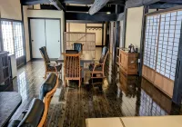 Kinzan Villa Hotel in zona Shuzen Jihomotsukan