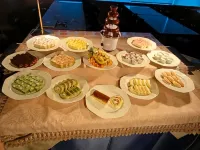 艾法爾星伊瓦帕拉飯店 湯澤町住宿飯店