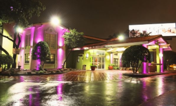 Stay Express Inn Dallas - Fair Park / Downtown