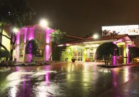 Stay Express Inn Dallas - Fair Park / Downtown - Motels