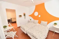La Casa Mata Central - 2 Yıldız