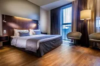 Hotel Artemis Amsterdam