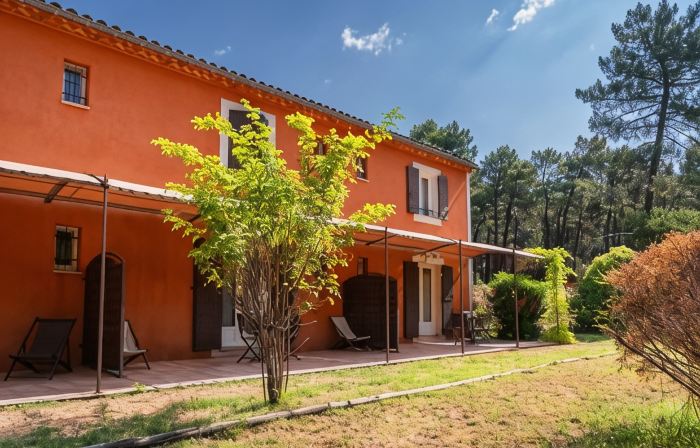 Hotel les Ambres