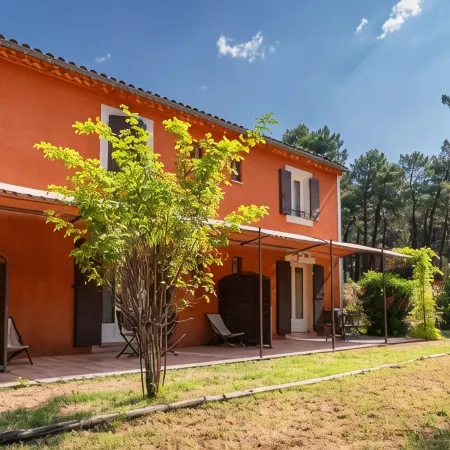 Hotel les Ambres