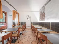 Hotel Mia Cara & Spa - breakfast