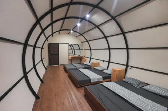 Kasturi Cottage Ciwidey with Horsing and Archery Facilities