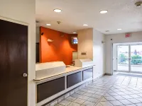 Motel 6 New Braunfels, TX Hotels in Comal County
