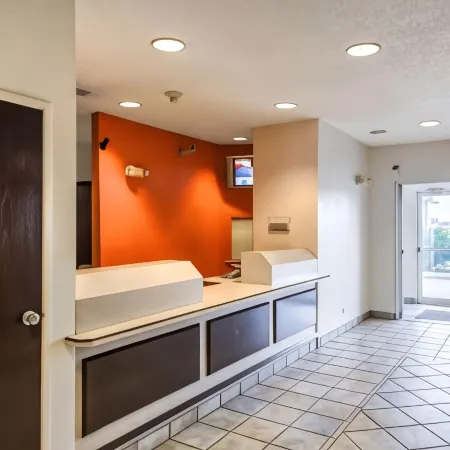Motel 6 New Braunfels, TX