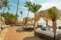 Marival Emotions Resort & Suites Riviera Nayarit by Mercure - Beach