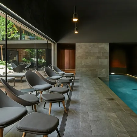 L'Esquisse Hotel & Spa Colmar - MGallery