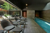 L'Esquisse Hotel & Spa Colmar - MGallery - Pool