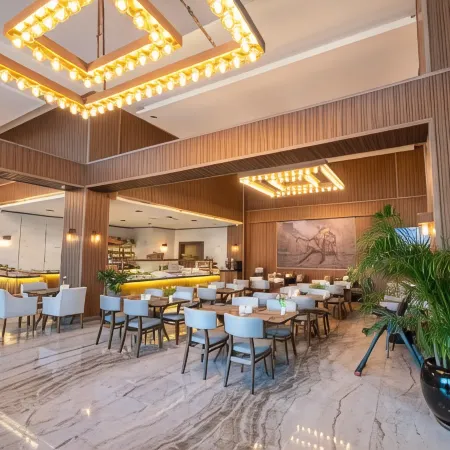 Park Dedeman Mersin Marina