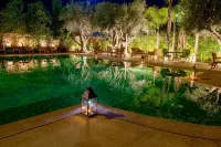 Al Fassia Aguedal - Infinity Pools