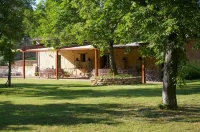 Borgo Della Marmotta - Farmhouses