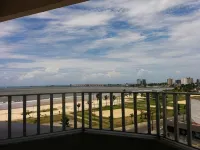 Barravento Praia Hotel