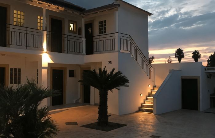 Oasis Beach Club