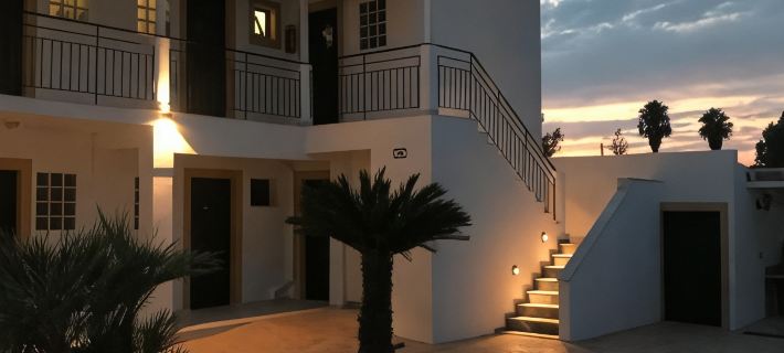 Oasis Beach Club Hotels in Kavos