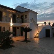 Oasis Beach Club