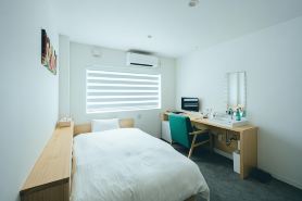 ヒノキノホテル