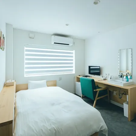 HINOKINO HOTEL
