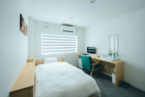 HINOKINO HOTEL - 2-Star