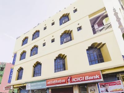 Super Hotel O Ajanta