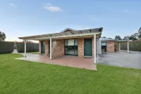 Potters Apartments