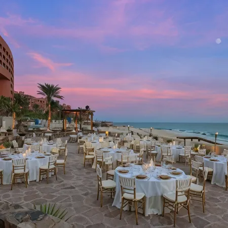 The Westin Los Cabos Resort Villas - Baja Point