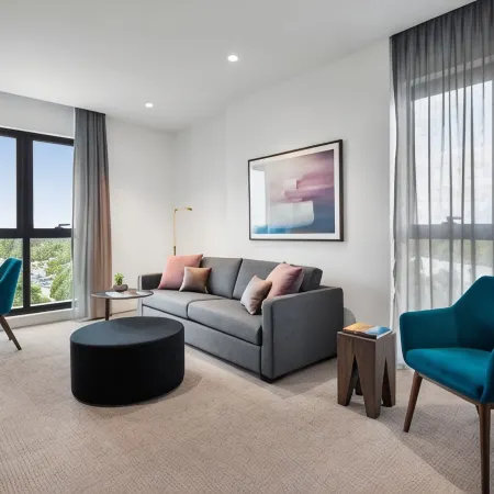 Quest Burwood East