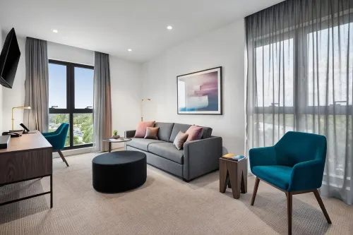 Quest Burwood East - Pet Friendly