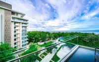 Tambuli Seaside Resort and Spa - Романтические